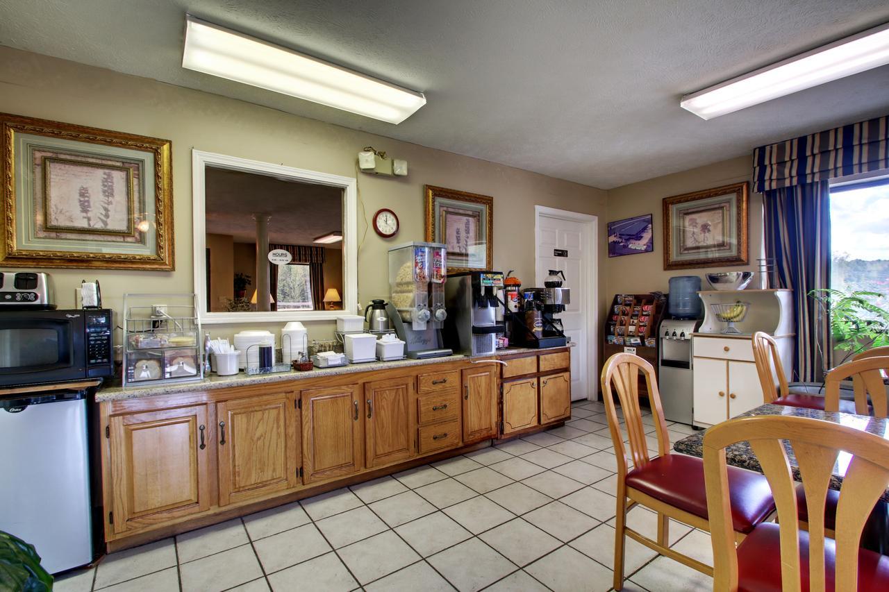 Oak Tree Inn Durant المظهر الخارجي الصورة